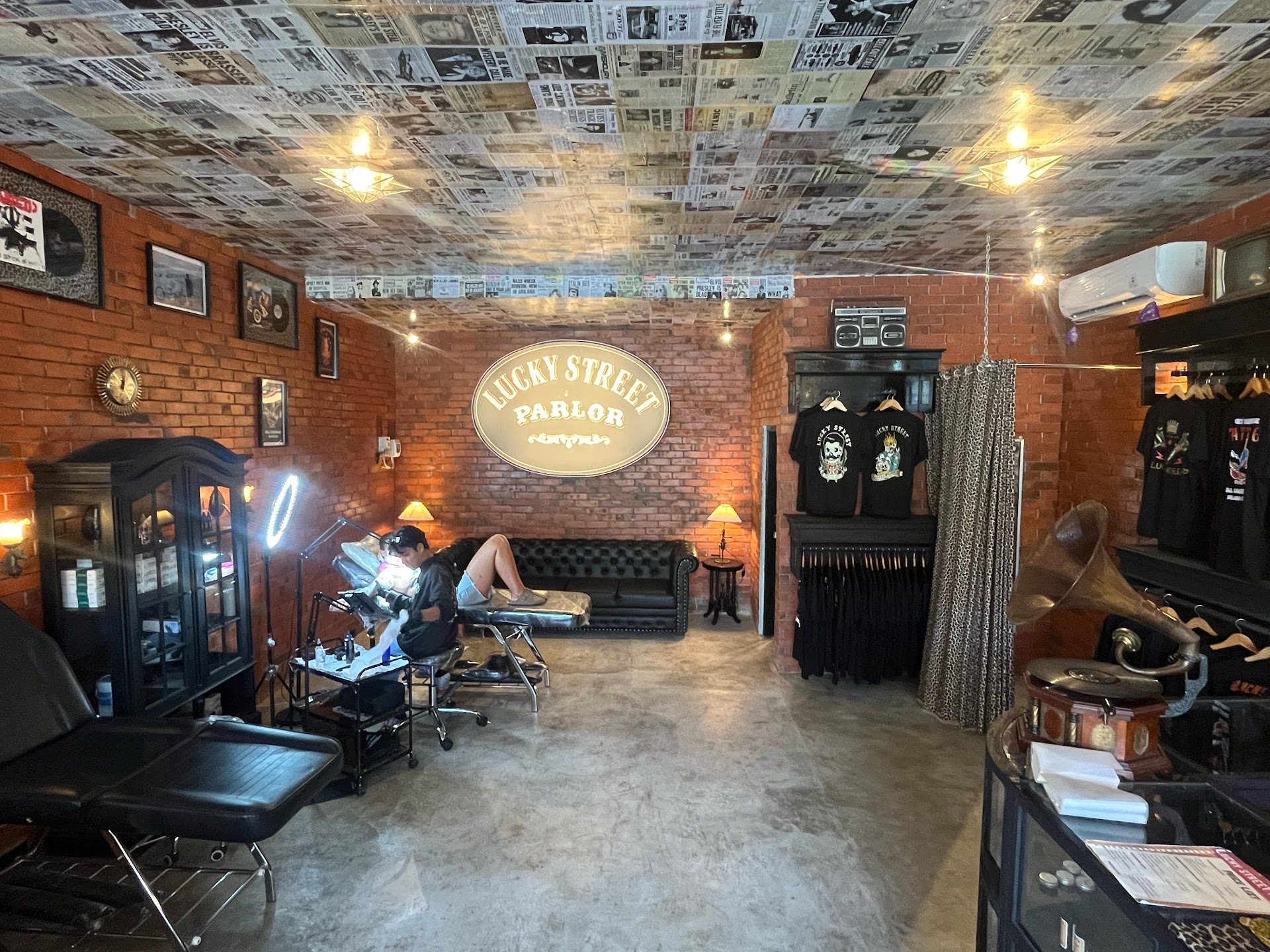 Tattoo Aftercare in the Tropics: The First Two Weeks